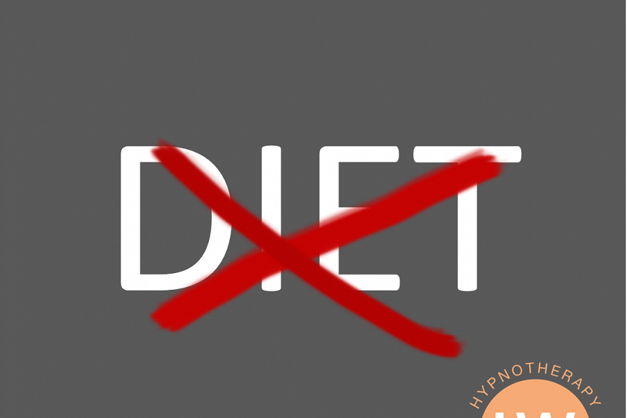 My personal experience of diets (and why I hate them so!)