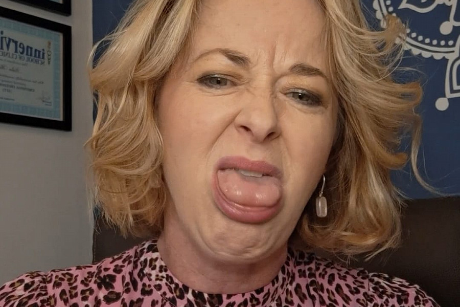 Do you hate photos of yourself?