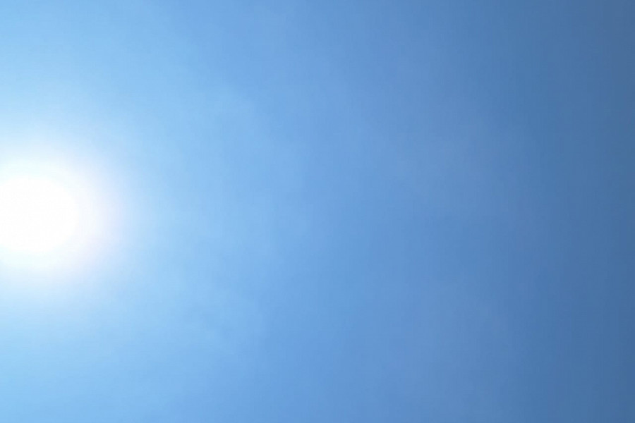 The Importance of Sunlight for Your Mental Wellbeing