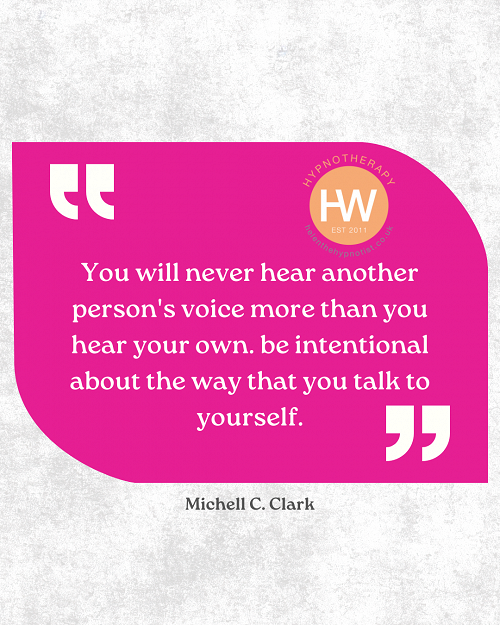 Inner voice